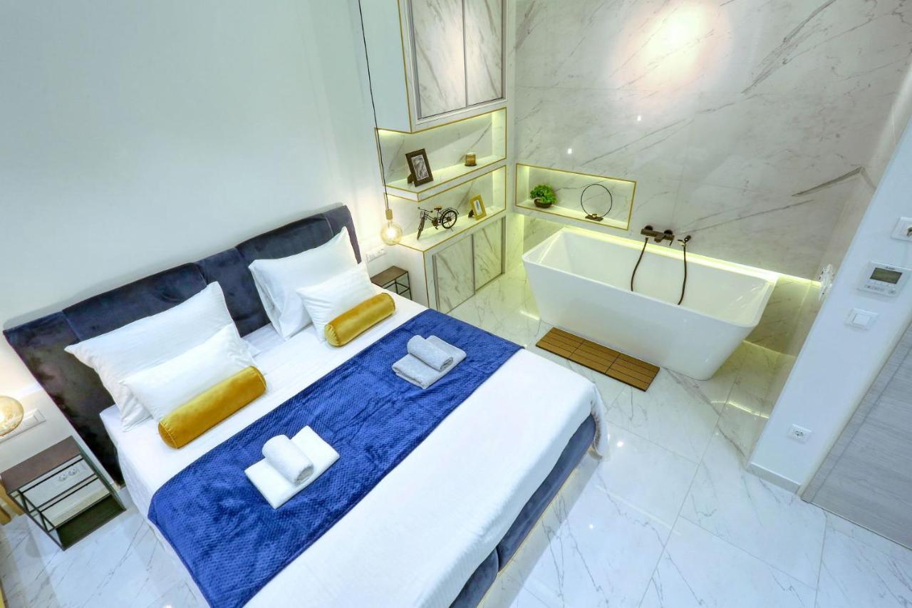 Rino Luxury Room Zadar Exterior foto