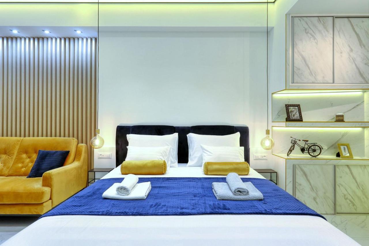 Rino Luxury Room Zadar Exterior foto