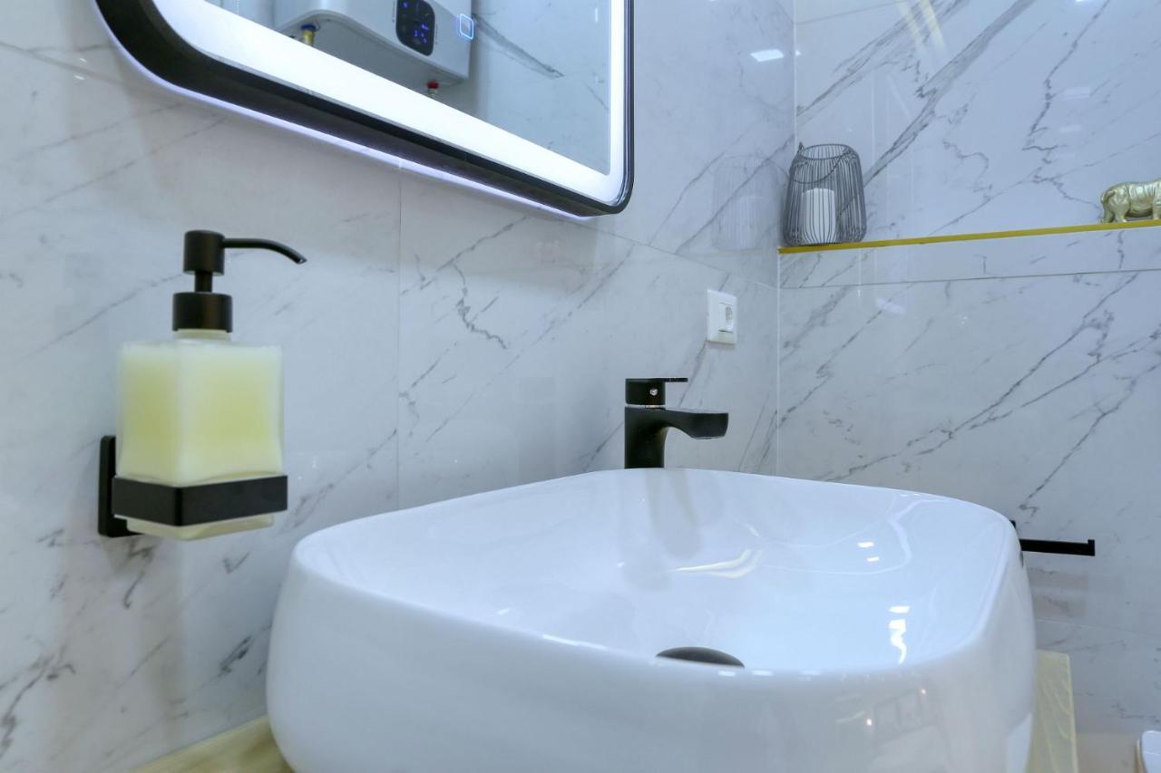 Rino Luxury Room Zadar Exterior foto