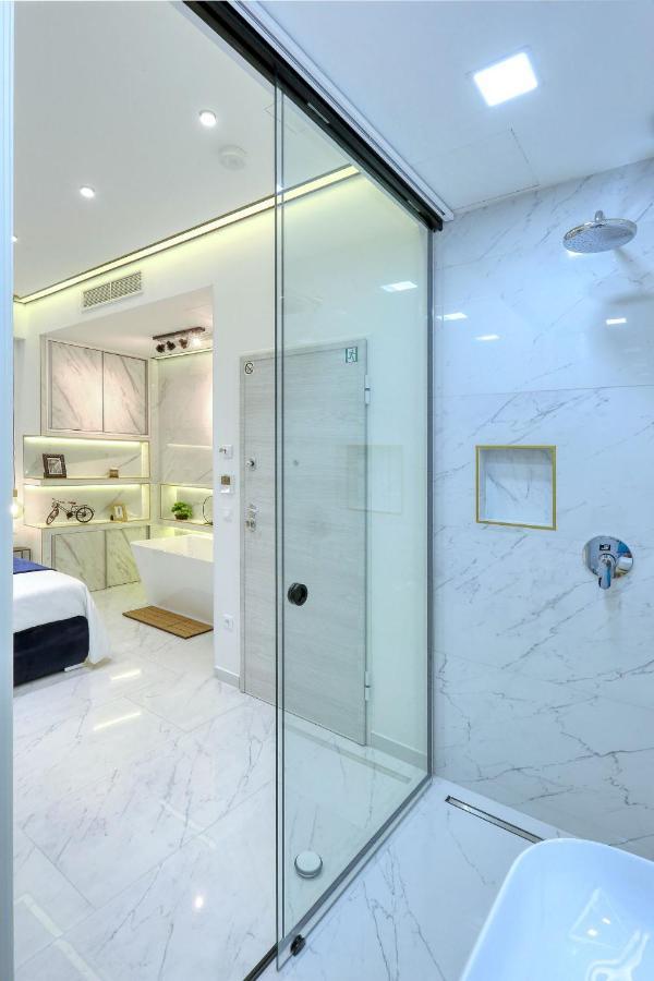 Rino Luxury Room Zadar Exterior foto