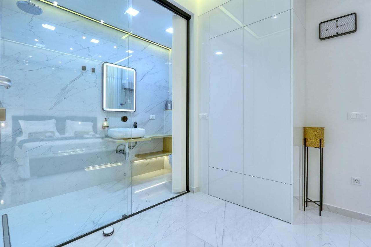 Rino Luxury Room Zadar Exterior foto