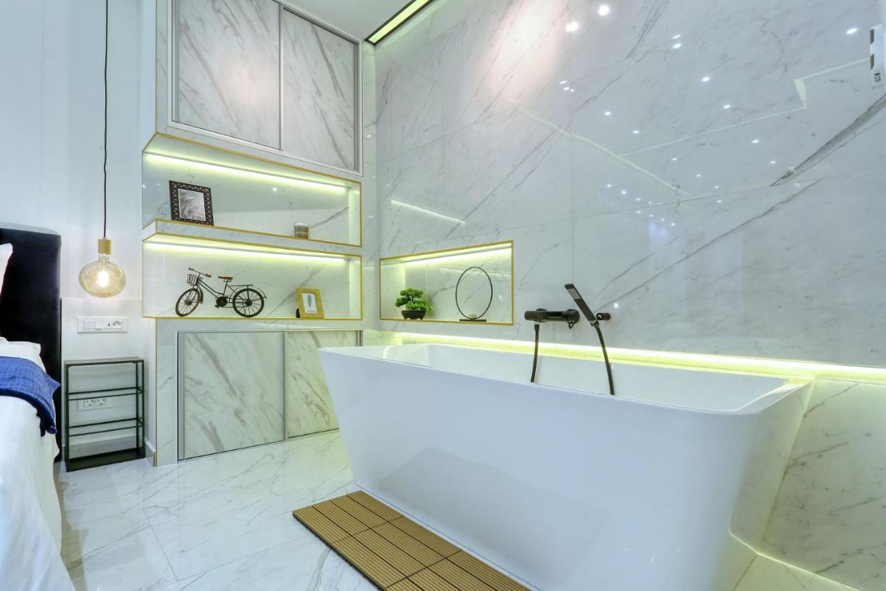 Rino Luxury Room Zadar Exterior foto