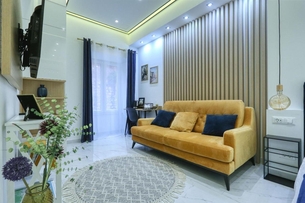 Rino Luxury Room Zadar Exterior foto