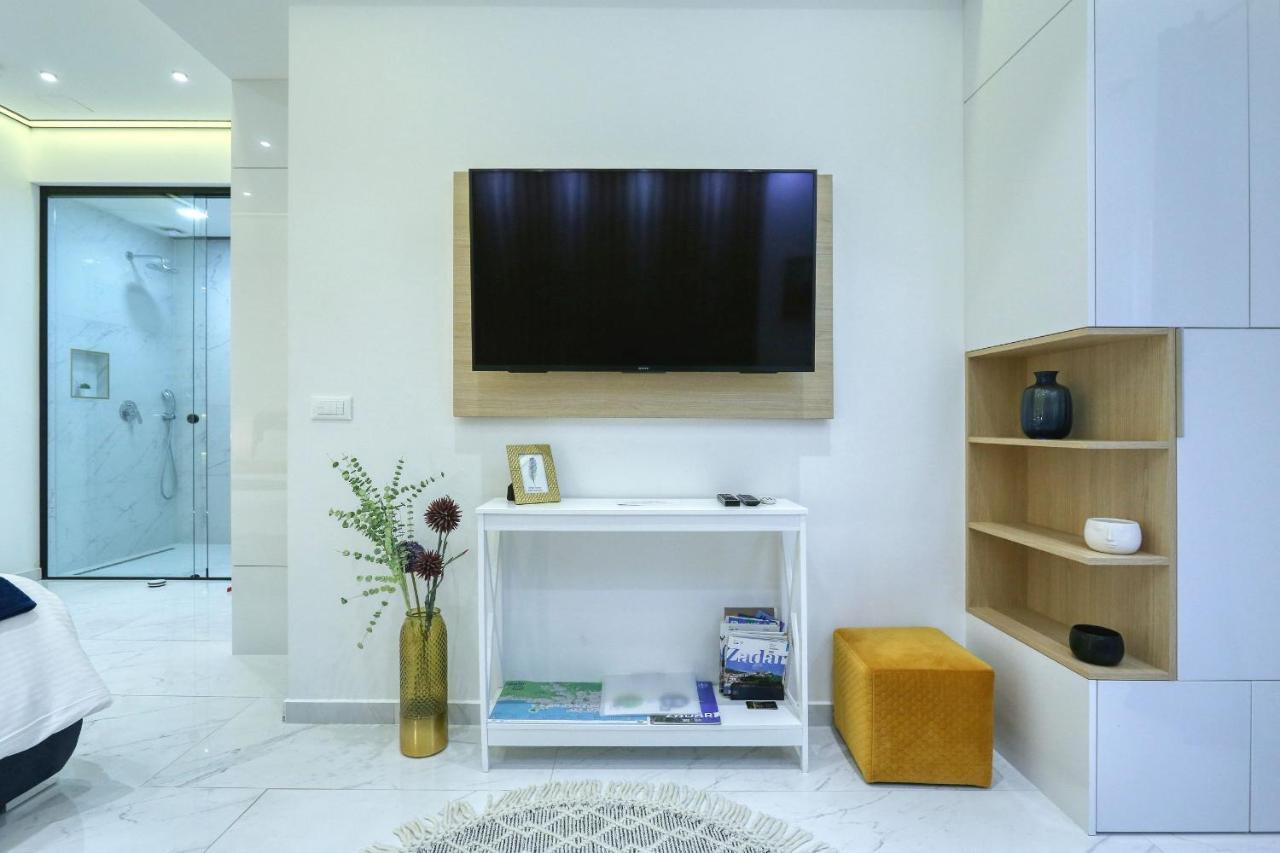 Rino Luxury Room Zadar Exterior foto