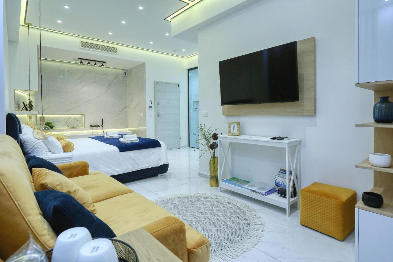 Rino Luxury Room Zadar Exterior foto