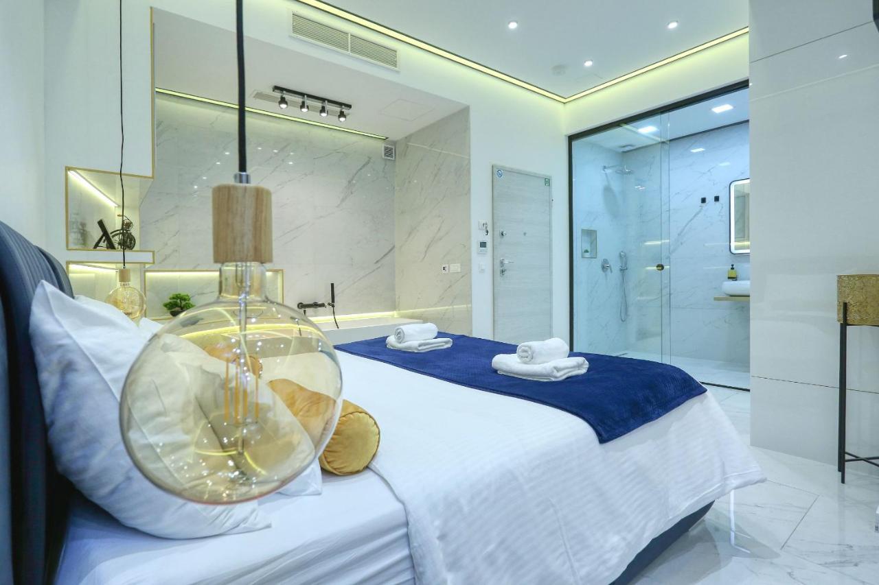 Rino Luxury Room Zadar Exterior foto