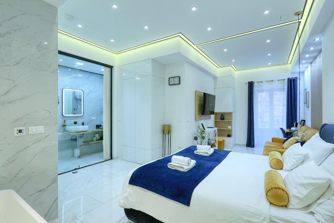 Rino Luxury Room Zadar Exterior foto