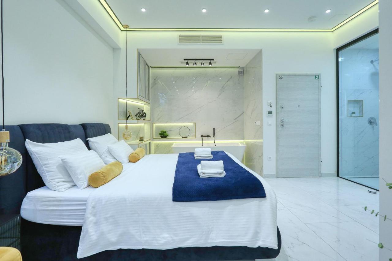 Rino Luxury Room Zadar Exterior foto